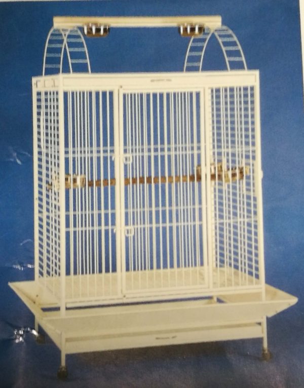 play pen top large bird cage