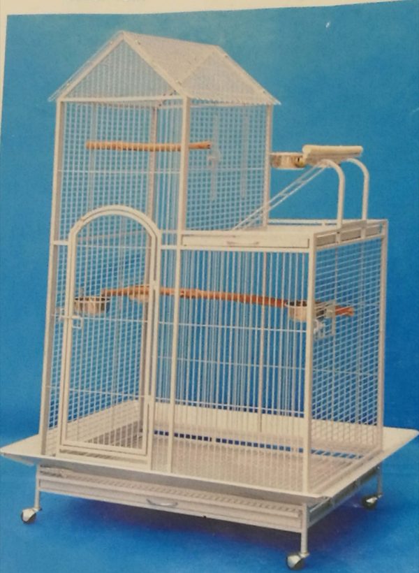 large side play pen bird cage