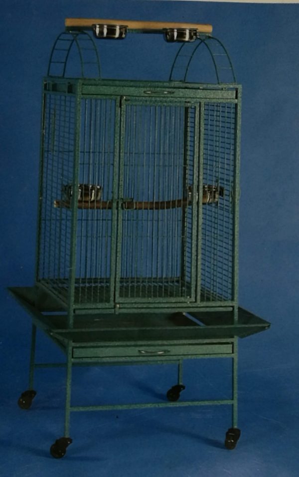 small/medium play pen top bird cage